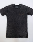 TLH ACID WASHED TEE