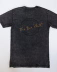 TLH ACID WASHED TEE