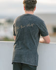 TLH ACID WASHED TEE